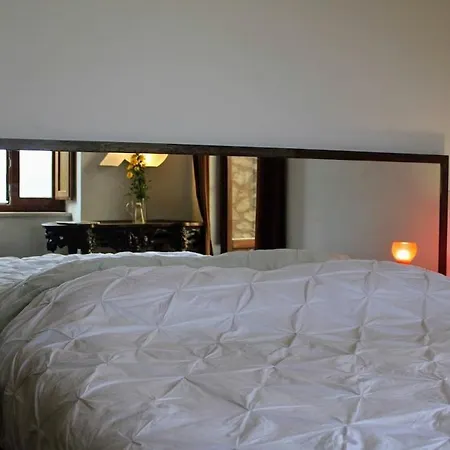 펜션 Antica Casa Panoramica Con Sauna E Idromassaggio 로카 디 캄비오