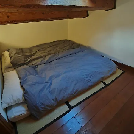 펜션 Antica Casa Panoramica Con Sauna E Idromassaggio