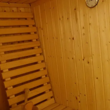 Antica Casa Panoramica Con Sauna E Idromassaggio
