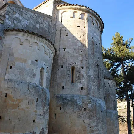 Antica Casa Panoramica Con Sauna E Idromassaggio Tatil Evi *