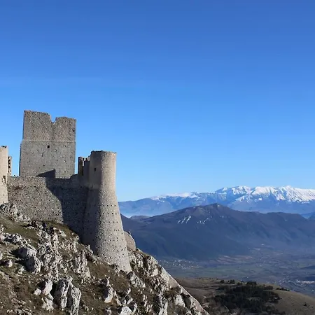Antica Casa Panoramica Con Sauna E Idromassaggio *