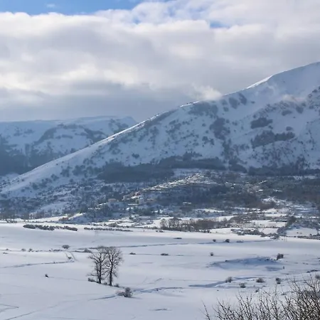 Antica Casa Panoramica Con Sauna E Idromassaggio Rocca di Cambio