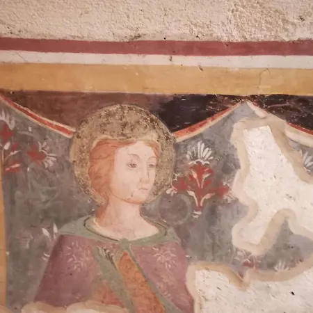 Antica Casa Panoramica Con Sauna E Idromassaggio Rocca di Cambio