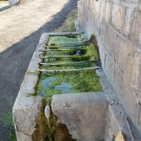 펜션 Antica Casa Panoramica Con Sauna E Idromassaggio *