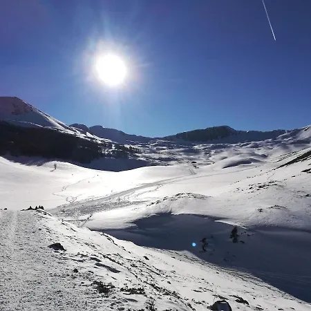 Antica Casa Panoramica Con Sauna E Idromassaggio Tatil Evi