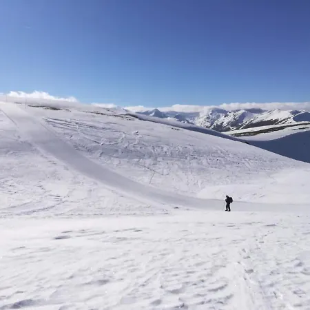 Antica Casa Panoramica Con Sauna E Idromassaggio Tatil Evi Rocca di Cambio