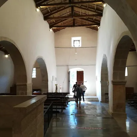 Antica Casa Panoramica Con Sauna E Idromassaggio *