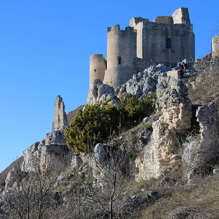 펜션 Antica Casa Panoramica Con Sauna E Idromassaggio