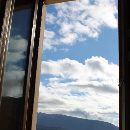 Antica Casa Panoramica Con Sauna E Idromassaggio *