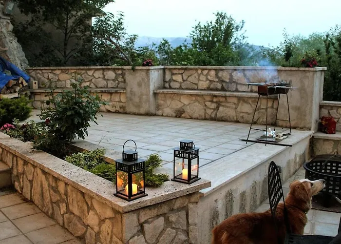 Antica Casa Panoramica Con Sauna E Idromassaggio Ferienhaus Rocca di Cambio