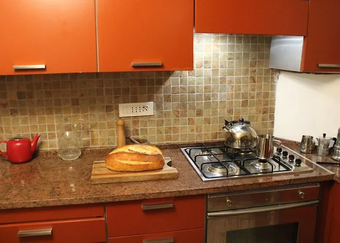 Antica Casa Panoramica Con Sauna E Idromassaggio * Rocca di Cambio