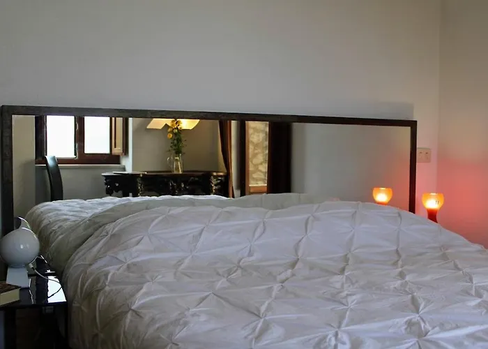 Casa vacanze Antica Casa Panoramica Con Sauna E Idromassaggio Rocca di Cambio