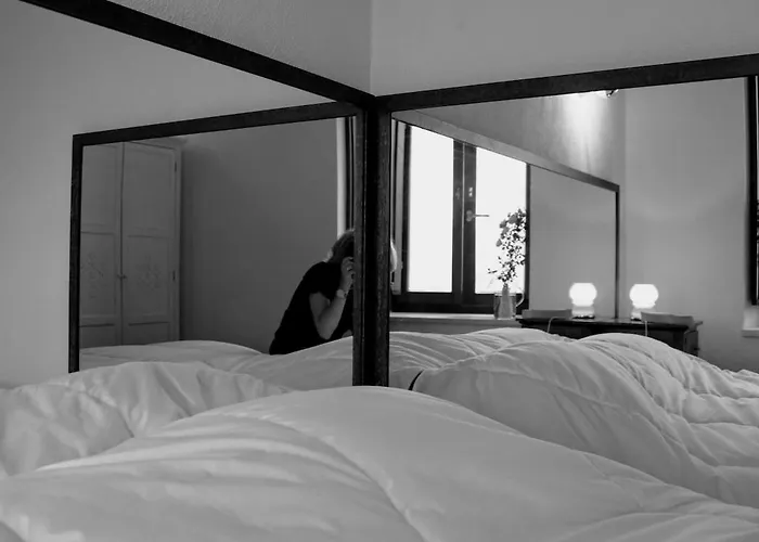 Antica Casa Panoramica Con Sauna E Idromassaggio Ferienhaus