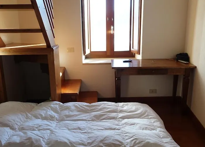 Casa vacanze Antica Casa Panoramica Con Sauna E Idromassaggio *