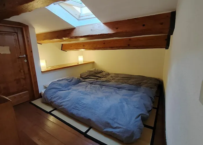 Antica Casa Panoramica Con Sauna E Idromassaggio Casa vacanze *