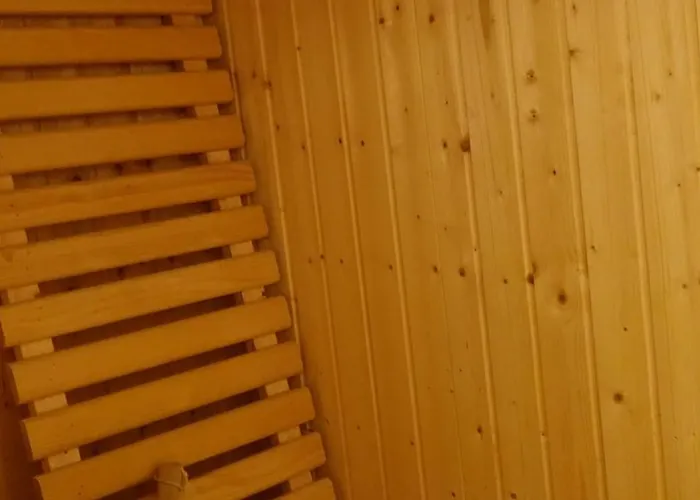 Antica Casa Panoramica Con Sauna E Idromassaggio