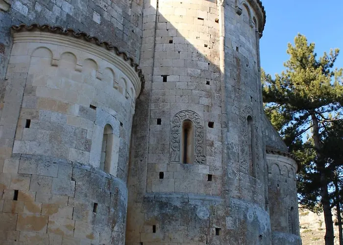 Antica Casa Panoramica Con Sauna E Idromassaggio Ferienhaus *