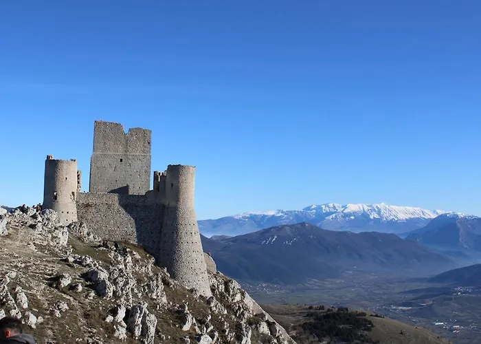 Antica Casa Panoramica Con Sauna E Idromassaggio *