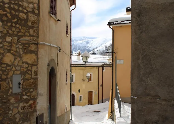 Antica Casa Panoramica Con Sauna E Idromassaggio