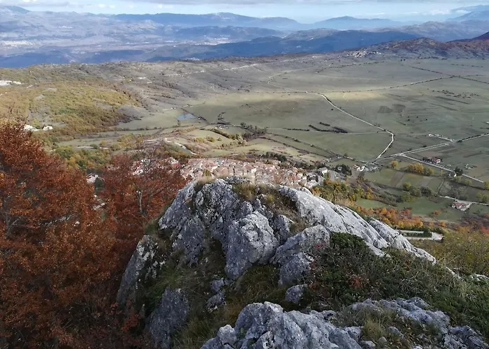 Antica Casa Panoramica Con Sauna E Idromassaggio