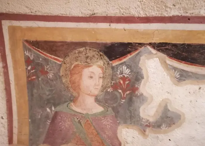 Antica Casa Panoramica Con Sauna E Idromassaggio Rocca di Cambio