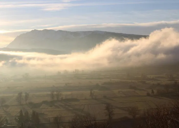 Antica Casa Panoramica Con Sauna E Idromassaggio Rocca di Cambio