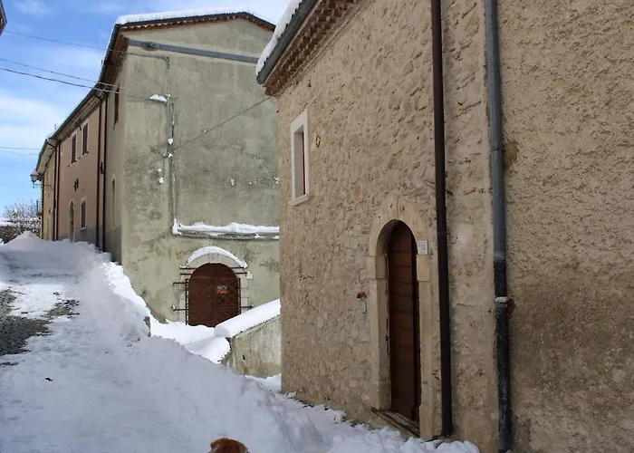 Antica Casa Panoramica Con Sauna E Idromassaggio Casa vacanze Rocca di Cambio
