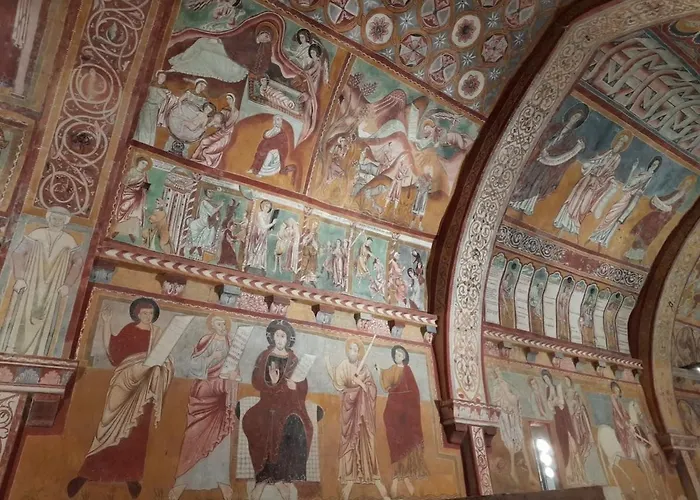 Antica Casa Panoramica Con Sauna E Idromassaggio