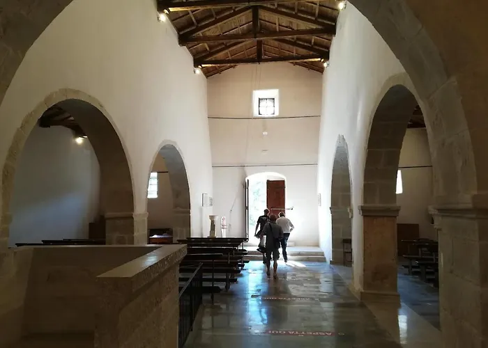 Antica Casa Panoramica Con Sauna E Idromassaggio *